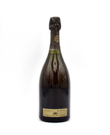 1976 Dom Perignon Brut (Slightly Torn Label)