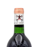 1990 Chateau Pape Clement