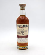 Heaven Hill Grain to Glass Wheated Bourbon (2nd Edition)