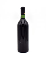 1978 Diamond Creek Volcanic Hill Cabernet Sauvignon