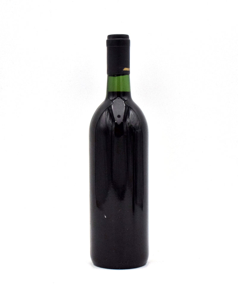 1978 Diamond Creek Volcanic Hill Cabernet Sauvignon