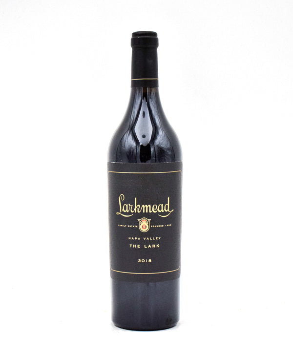 2018 Larkmead Vineyards The Lark