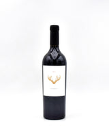 2012 Barbour Vineyards Cabernet Sauvignon