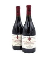 2010 Domaine des Monts Luisants 'Les Monts Luisants'