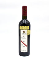 2001 d'Arenberg The Dead Arm Shiraz