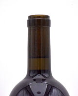 2012 Levy & McClellan Cabernet Sauvignon (Missing Medalion on Cork)