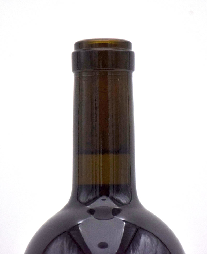2012 Levy & McClellan Cabernet Sauvignon (Missing Medalion on Cork)