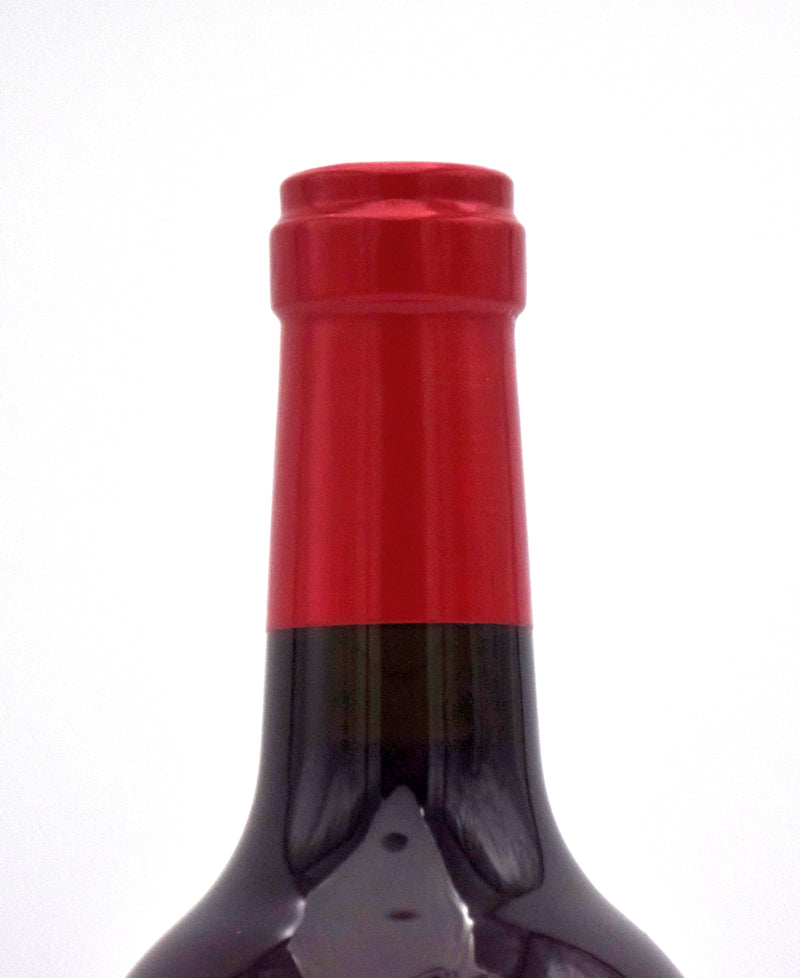 2012 Abreu Vineyard 'Thorevilos' Cabernet Sauvignon (Very Lightly Stained Label)