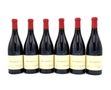 2012 Occidental-Kistler Vineyards 'Cuvee Catherine' Occidental Station Vineyard Pinot Noir