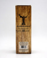 Glendalough Mizunara Finish 13 Year Single Malt Irish Whiskey