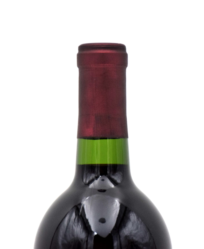 1997 Caymus Vineyards Cabernet Sauvignon (Slightly Stained Labels)