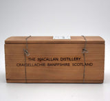 Macallan 1874 Replica Single Malt Scotch Whisky