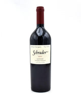 2010 Schrader Beckstoffer To Kalon Vineyard Cabernet Sauvignon