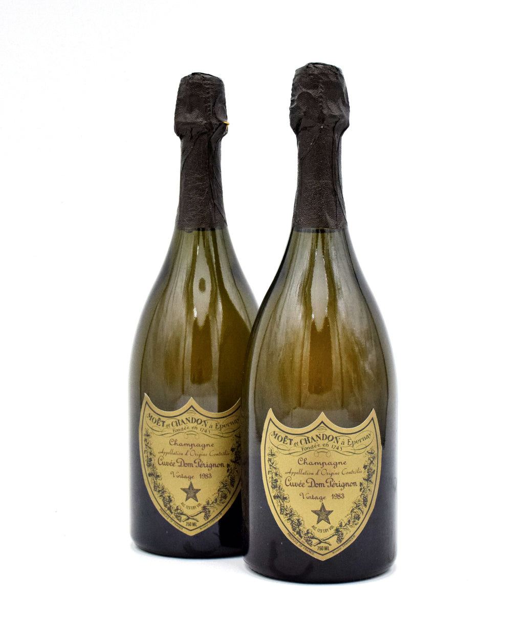 1983 Dom Perignon Brut – FineLiquors