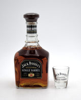 Jack Daniel's Family Set (3 Pack)