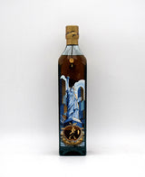 Johnnie Walker Blue Label 'New York Edition' Scotch Whisky
