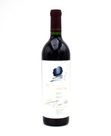2022 Opus One (Scuffed Labels)