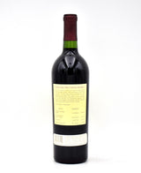 1997 Caymus Vineyards Cabernet Sauvignon (Slightly Stained Labels)
