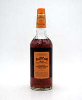 Old Grand Dad 'Bottled in Bond' Kentucky Straight Bourbon - 1975 Vintage