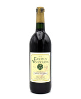 1974 Caymus Vineyards Cabernet Sauvignon (1.5L)