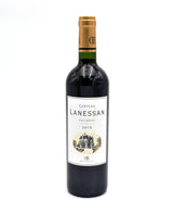 2015 Chateau Lanessan