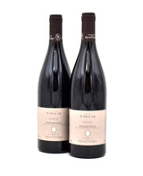 2009 Desmeure Domaine des Remizieres Hermitage Cuvee Emilie