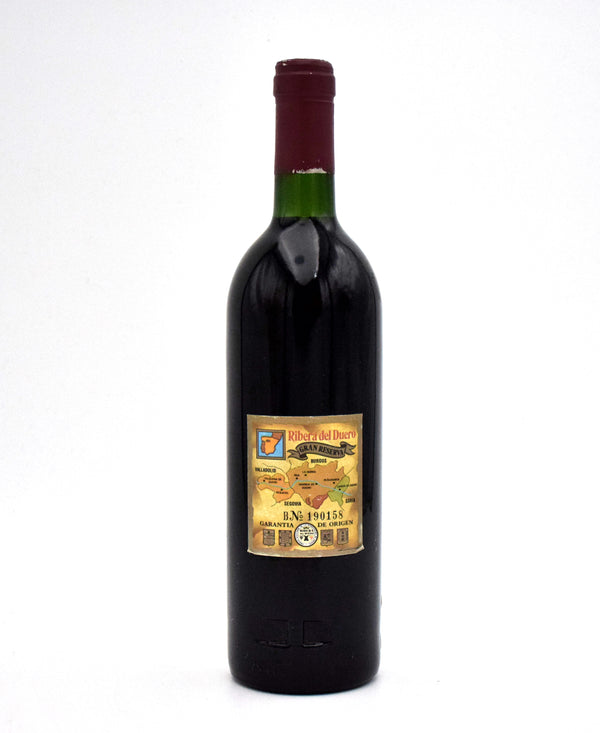 1982 Vega Sicilia Unico Gran Reserva (Slightly Stained Label)