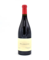 2012 Occidental-Kistler Vineyards 'Cuvee Catherine' Occidental Station Vineyard Pinot Noir