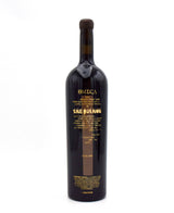 2003 Sine Qua Non Omega Pinot Noir - Sublime Isolation White Blend Assorted Box Set (OWC)