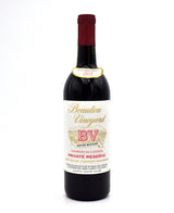 1982 Beaulieu Vineyard BV Georges de Latour Private Reserve Cabernet Sauvignon