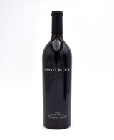 2020 Ghost Block 'Single Vineyard' Cabernet Sauvignon