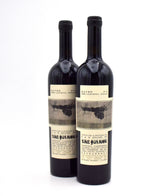 2006 Sine Qua Non Raven Series Syrah (No.5)