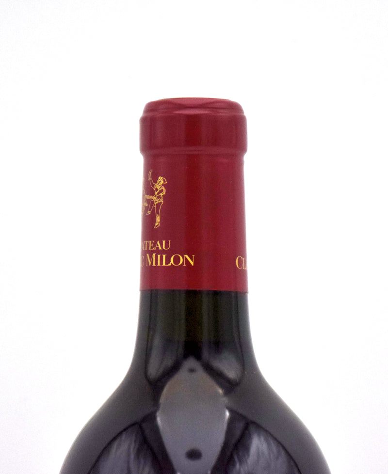 2020 Clerc Milon (Very Slight Tear On Label)