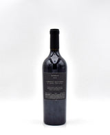2012 Barbour Vineyards Cabernet Sauvignon