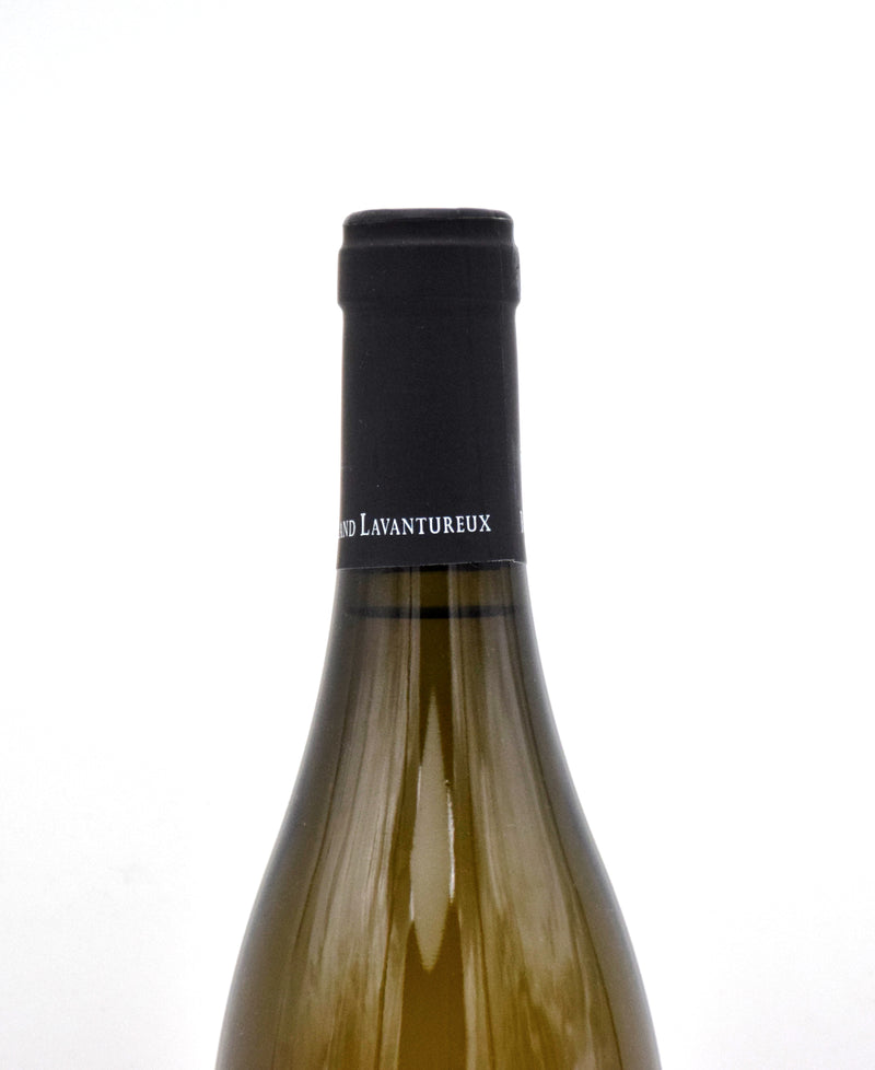 2015 Domaine Lavantureux Chablis