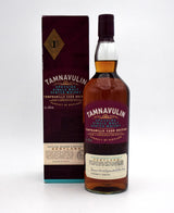 Tamnavulin Tempranillo Cask Edition Single Malt Scotch