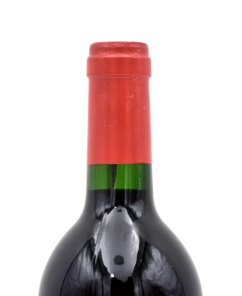 1992 Dominus Estate Christian Moueix