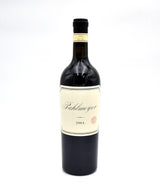 2004 Pahlmeyer Proprietary Red