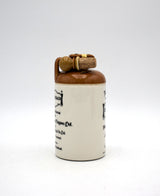 Douglas Laing 'Usquaebach: Old Rare' Blended Scotch Whisky – Royal Hong Kong Jockey Club Exclusive Decanter (With Tube)
