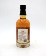 Fuji Blended Whisky
