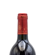 2000 Chateau Giscours