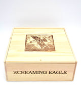 2023 Screaming Eagle Cabernet Sauvignon (Case of 3 Bottles)