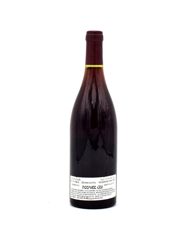 1966 Domaine Arnoux-Lachaux Romanee-Saint-Vivant Grand Cru