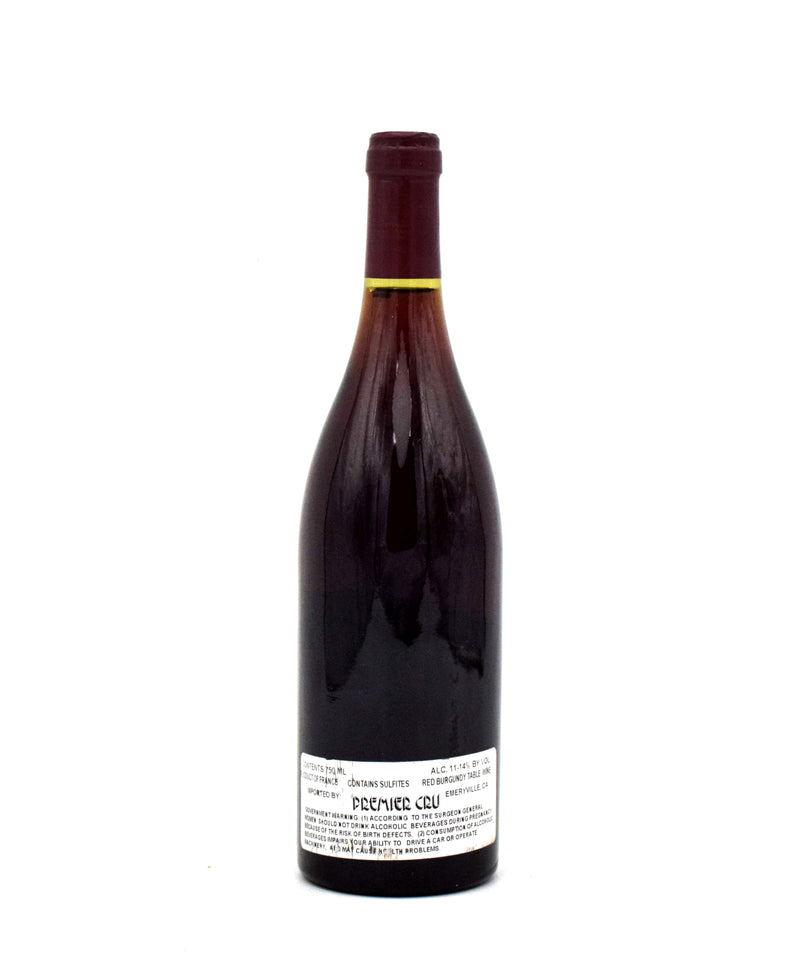 1966 Domaine Arnoux-Lachaux Romanee-Saint-Vivant Grand Cru