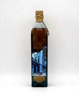 Johnnie Walker Blue Label 'New York Edition' Scotch Whisky