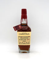 Maker's Mark 'The Lost Recipe Series: Edition #01' Bourbon (2024 Release)