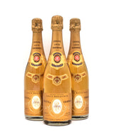 1986 Louis Roederer Cristal Millesime Brut (No Box)