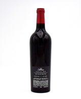 2012 Abreu Vineyard 'Thorevilos' Cabernet Sauvignon (Very Lightly Stained Label)