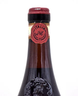 1971 Giacomo Conterno Barolo Riserva DOCG
