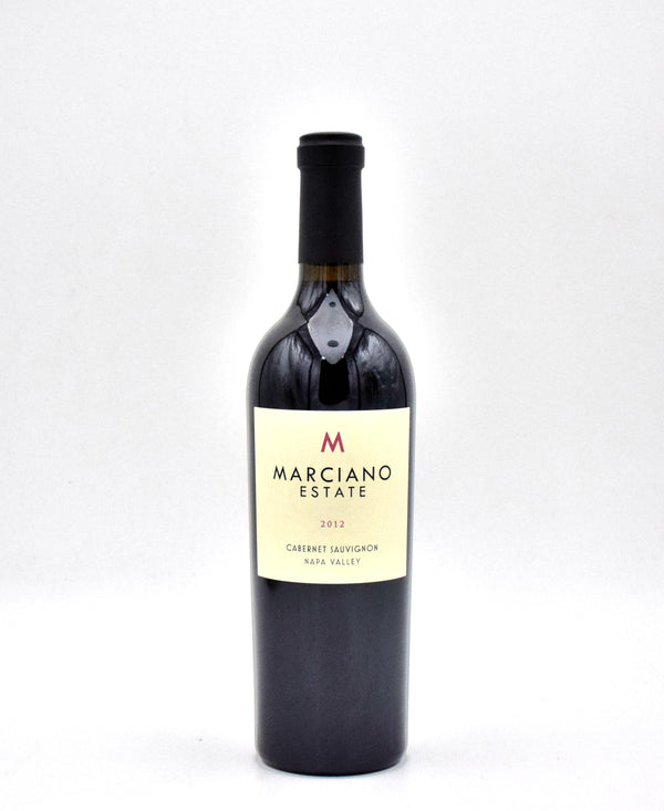 2012 Marciano Estate